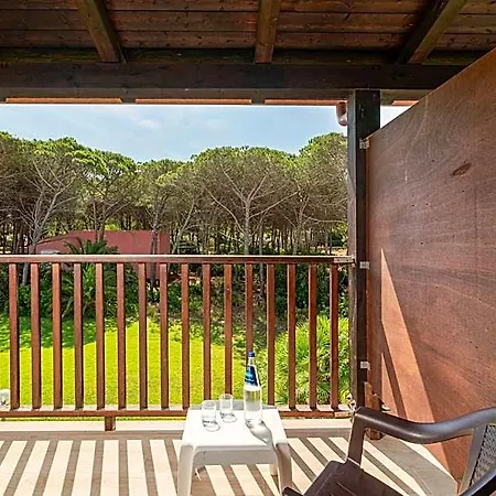 Portoconte Hotell 4*