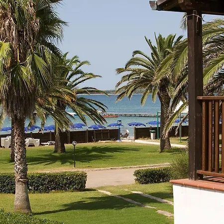 Portoconte 4* Porto Conte
