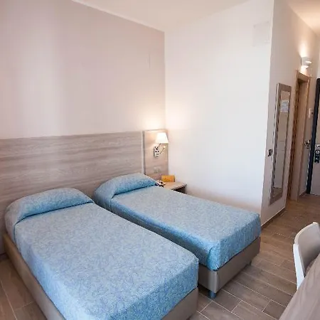 Portoconte 4*