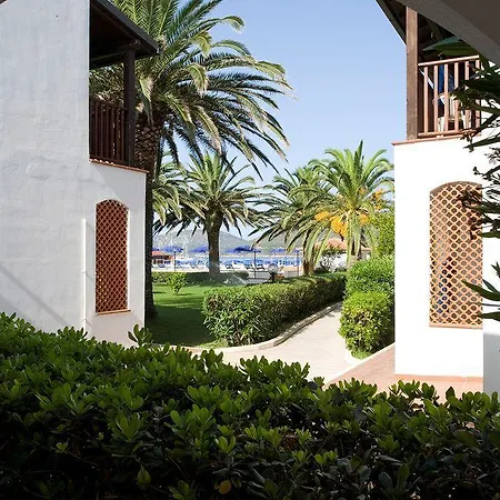 Portoconte 호텔 4*