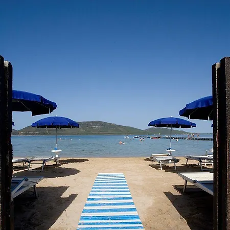 Portoconte Hotel Porto Conte