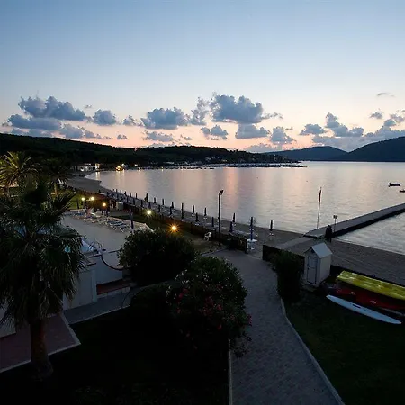 Portoconte Hotel 4*