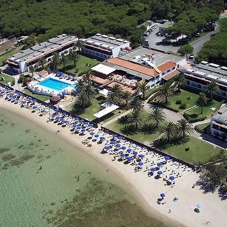 Hotel Portoconte