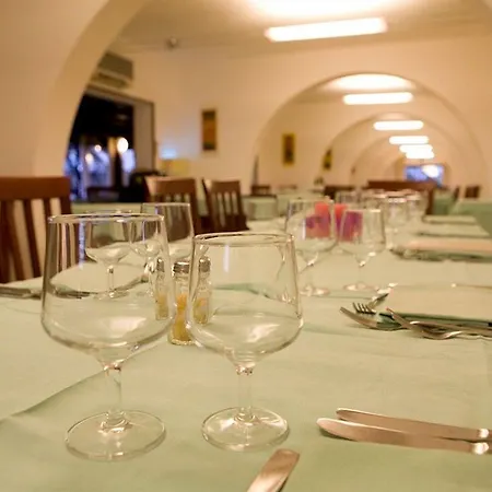 호텔 Portoconte 포르토 콘테