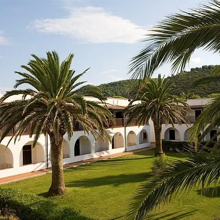 Hotell Portoconte