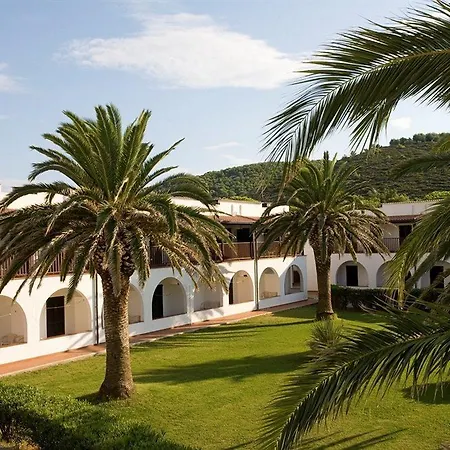 Hotel Portoconte