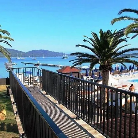 Hotel Portoconte Porto Conte