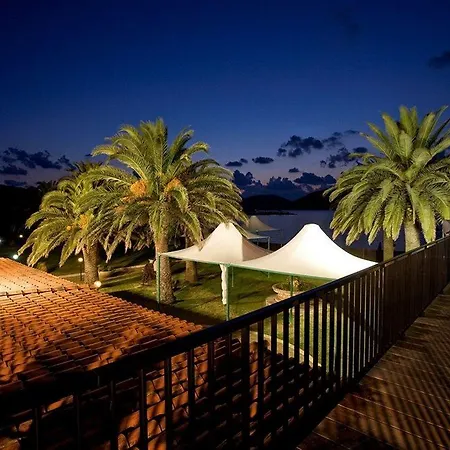 Hotel Portoconte