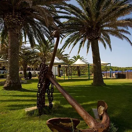 Portoconte 포르토 콘테