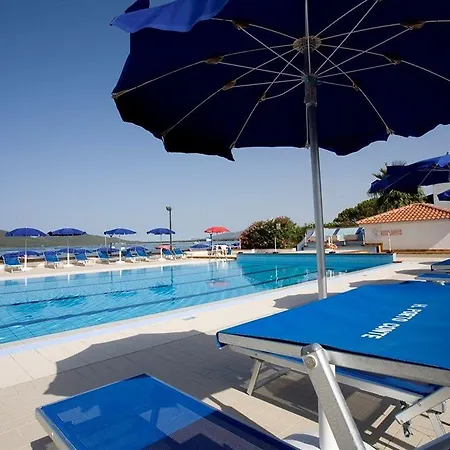 Hotell Portoconte Porto Conte