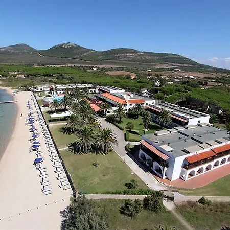 Hotel Portoconte 4*