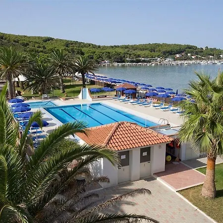 Hotel Portoconte Porto Conte