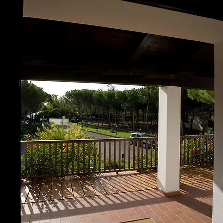 Portoconte 포르토 콘테