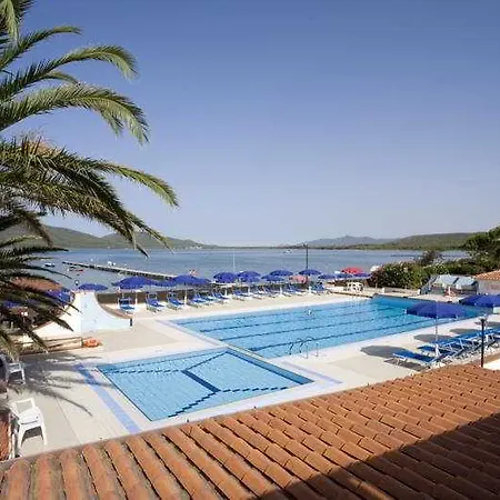 Portoconte Hotel 4*