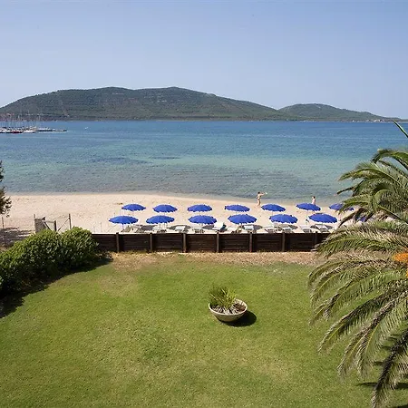 Portoconte Hotel Porto Conte
