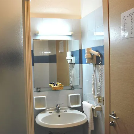 Portoconte Hotel