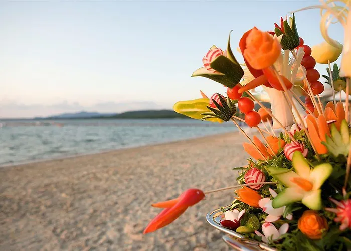 Portoconte Hotel Porto Conte