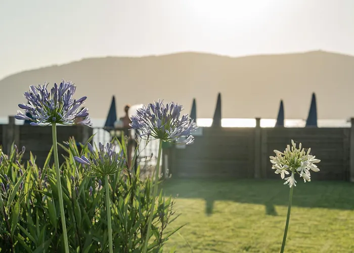 Portoconte Hotel Porto Conte