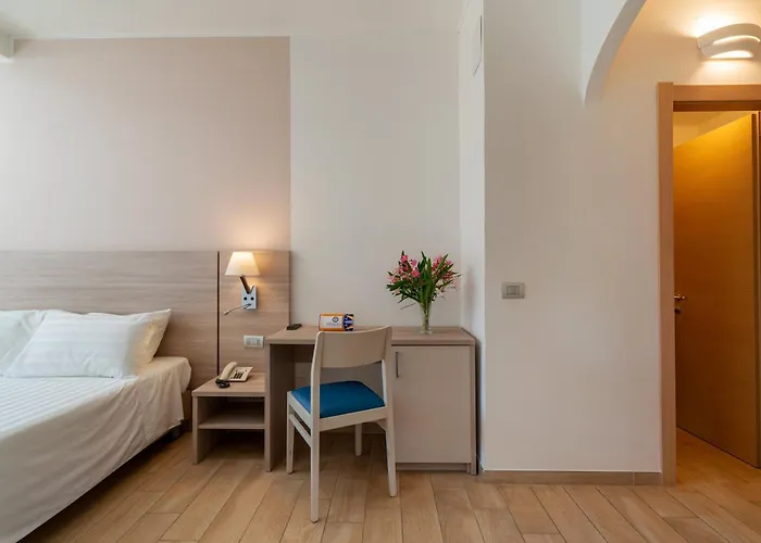 Portoconte Hotel Porto Conte