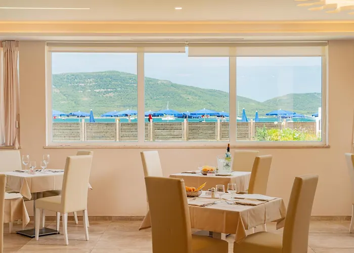 Portoconte Hotel Porto Conte