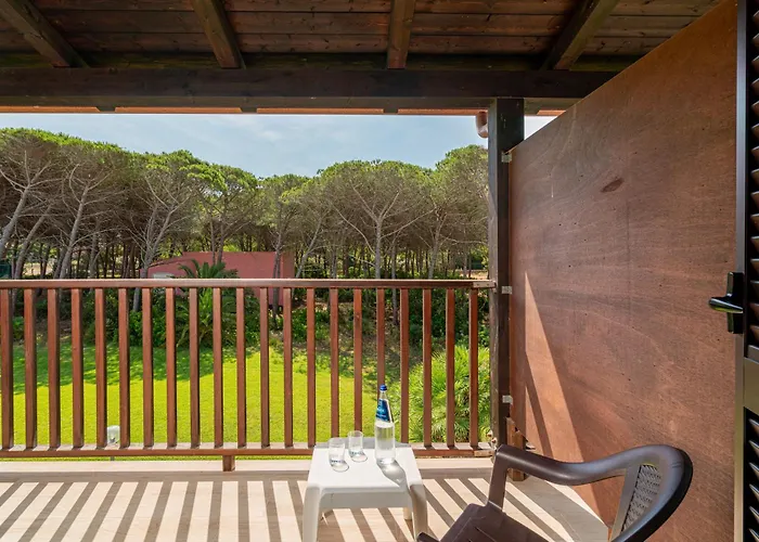 Portoconte Hotel Porto Conte