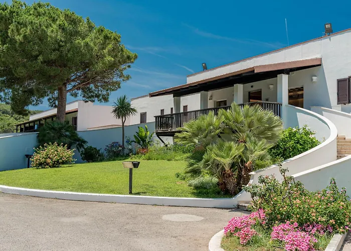 Portoconte Porto Conte