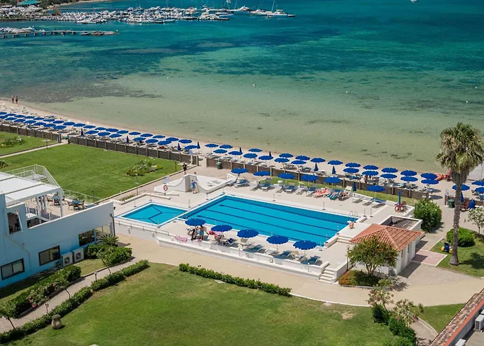 Portoconte Porto Conte