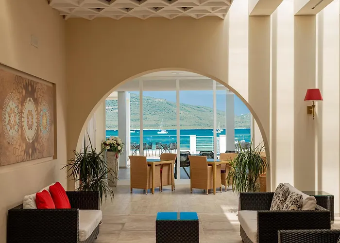 Portoconte Porto Conte