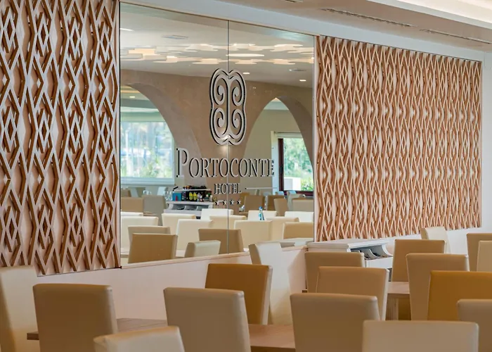 Portoconte Hotel