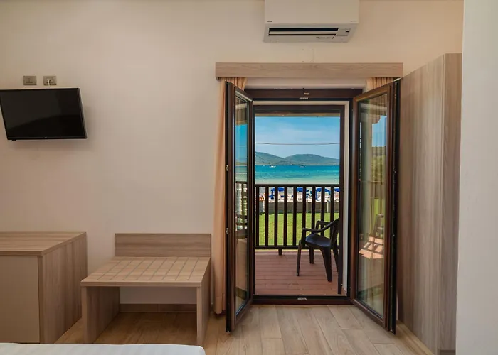 Portoconte 4* Porto Conte