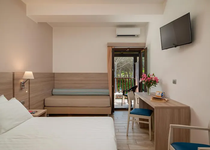 Hotel Portoconte Porto Conte