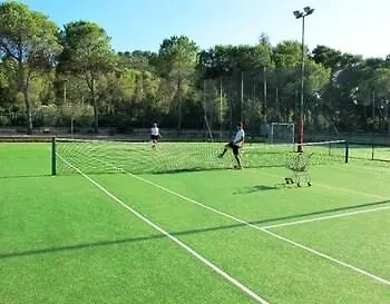 Hotel Portoconte Porto Conte