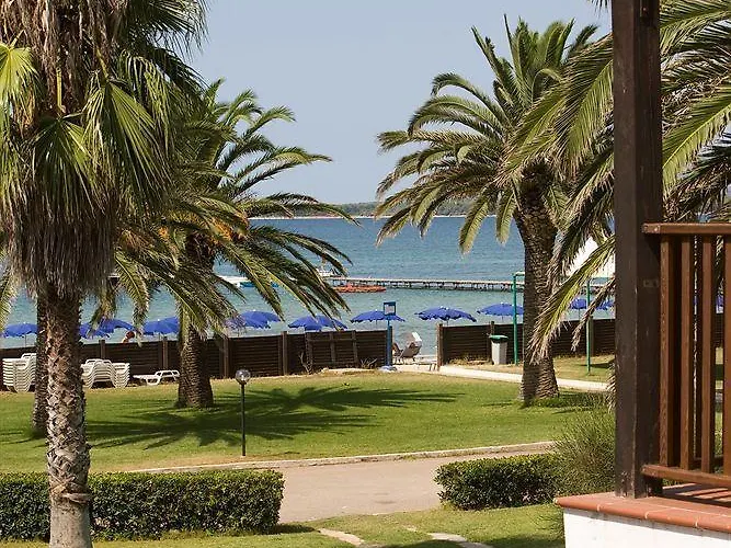 Portoconte 4* Porto Conte