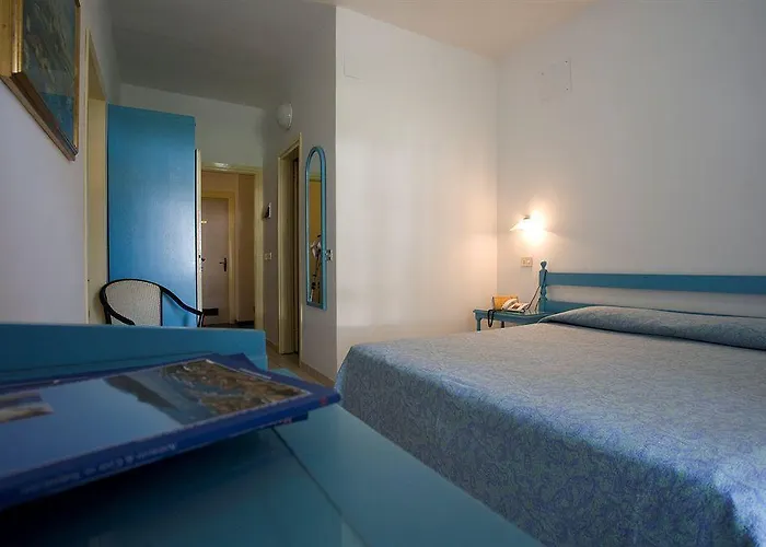 Portoconte 4* Porto Conte