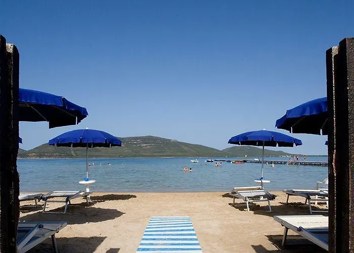 Portoconte Hotel Porto Conte