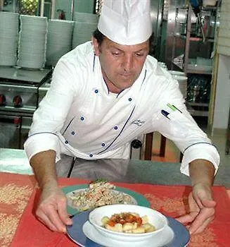 Portoconte Szálloda 4*