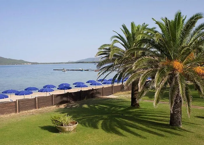 Portoconte Porto Conte