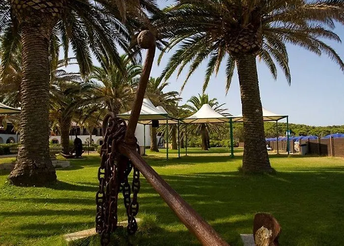 Portoconte Porto Conte