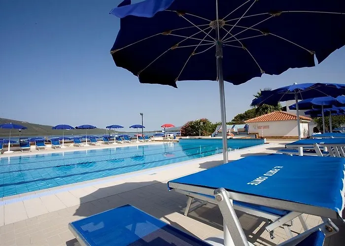 Hotel Portoconte Porto Conte