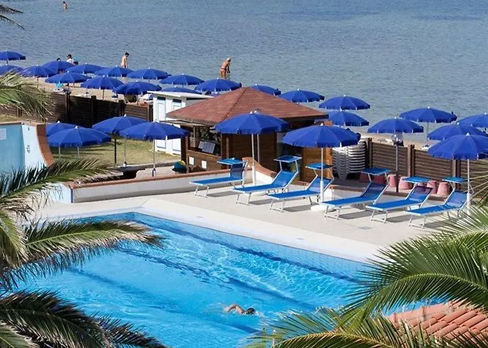 Portoconte Porto Conte