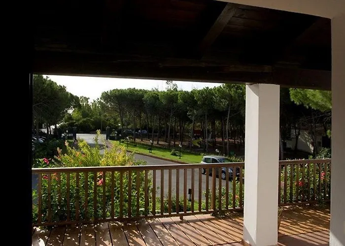 Portoconte Porto Conte