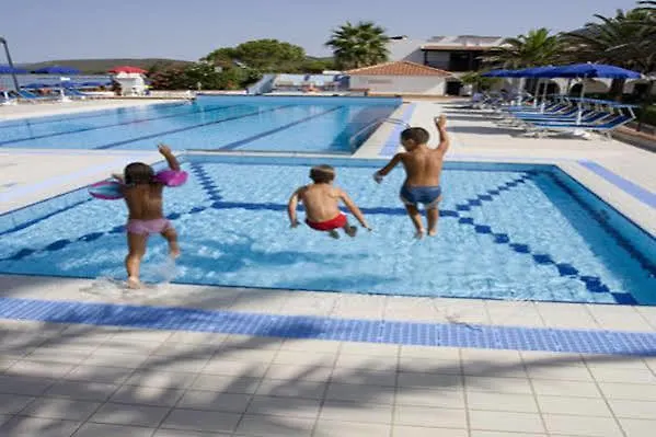 Hotel Portoconte Porto Conte