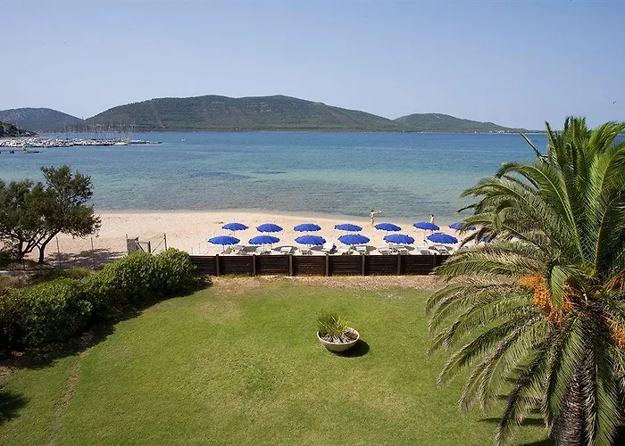 Portoconte Hotel Porto Conte